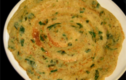 Crispy Suji Urad Dal Dosa Recipe